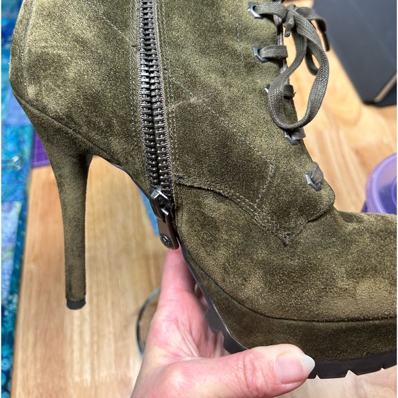 Sam Edelman boots - Picture 4 of 8